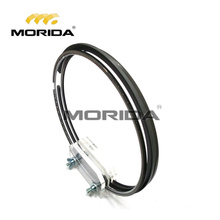 S6R-MPTK3 37517-00020 PISTON RING for MITSUBISHI